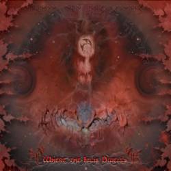 Where the Iblis Dwells